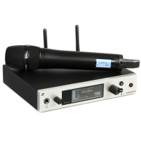 UHF радиосистема Sennheiser EW 300 G4-865-S