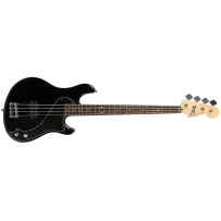 Бас гитара Fender Standard Dimension Bass IV RW (BK)