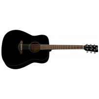 Акустическая гитара Yamaha FG800 BL