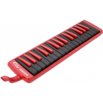 Пианика Hohner Fire Melodica (Red/Black)