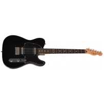 Электрогитара Fender Standard Telecaster HH RW (BK)