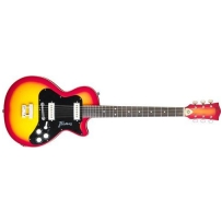 Полуакустическая гитара Framus Vintage Hollywood Singlecut (RedGold HP)