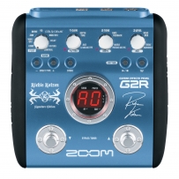Гитарный процессор Zoom G2R