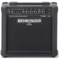 Гитарный комбик Behringer GM108