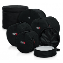 Набор чохлів для барабанів Gator GP-FUSION16
