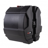 Кейс для тома Gator GPC1309 Grooves Tom Case 13″ x 9″