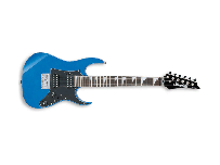 Электрогитара Ibanez GRGM21GB BMB