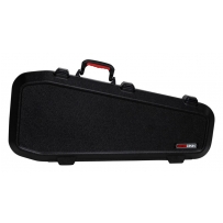 Кейс для електрогітари Gator GTSA-HEADLESSELEC TSA ATA Molded Headless Electric Guitar Case