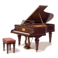 Рояль Yamaha Bösendorfer Chopin 170 AP
