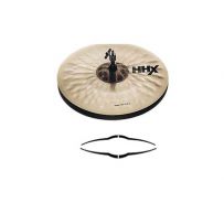 Тарелки типа Hi-Hat (пара) Sabian HHX Stage Hats 13"