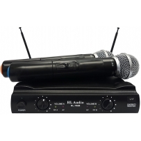 VHF радиосистема HL Audio HL-7020
