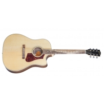 Электроакустическая гитара Gibson HP 415 W AN