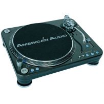 DJ виниловый проигрыватель American Audio HTD 4.5