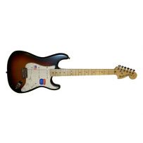 Электрогитара Fender Highway 1 Stratocaster (maple) BSB