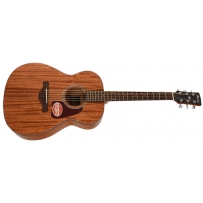 Акустическая гитара Ibanez AC240 OPN