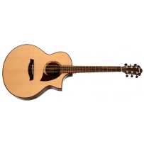 Электроакустическая гитара Ibanez AEW22CD (NT)