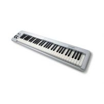 MIDI-клавиатура M-Audio Keystation 61es