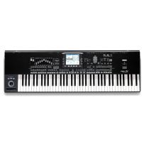 Синтезатор Korg Pa3X 76