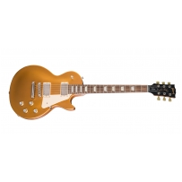 Электрогитара Gibson Les Paul Tribute 2018 Satin Gold Top