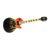 Электрогитара Epiphone Les Paul John Connolly Custom TB