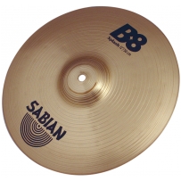 Тарелка Sabian 41205X 12" B8X Splash