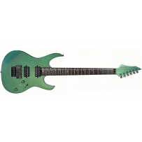 Електрогітара Mooer MMT100 Aurora Green