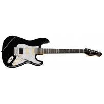 Електрогітара Mooer MSC10 Pro Black