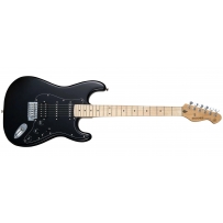 Електрогітара Mooer MSC11 Pro Black