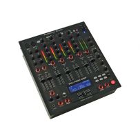 DJ микшерный пульт American Audio MX-1400 DSP