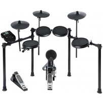 Электронная ударная установка Alesis Nitro Kit