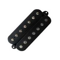 Звукосниматель DiMarzio DP759 PAF 7 Black