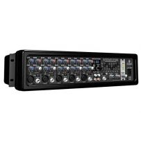 Микшерный пульт с усилением Behringer PMP518M Europower