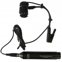 Конденсаторный микрофон Superlux PRA383XLR