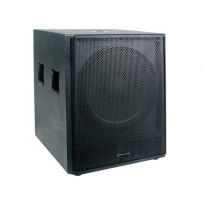 Пасивный сабвуфер American Audio PSW 15