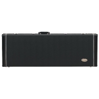 Кейс для электрогитары RockCase RC10706 B/SB Deluxe Hardshell Case