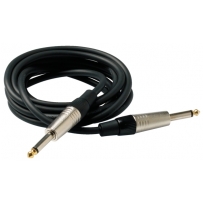 Инструментальный кабель RockCable RCL30205 D7