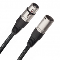 Мікрофонний кабель RockCable RCL30303D7