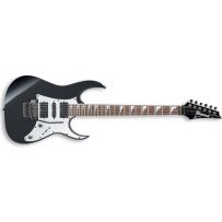 Электрогитара Ibanez RG350EX BK