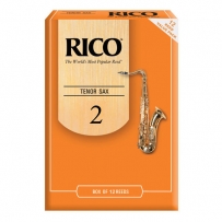 Трости Rico RKA1220 Tenor Sax #2.0 (12 шт.)