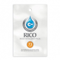 Регулятор влажности для тростей Rico RV0173 Reed Vitalizer