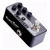Педаль ефектів Mooer 007 Regal Tone