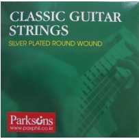 Струны для классической гитары Parksons S2843 (.028-.043)