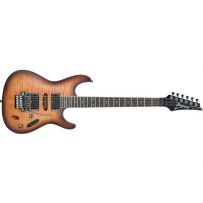 Электрогитара Ibanez S670FM ATF