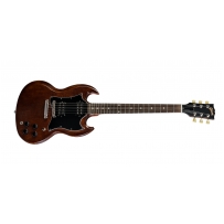 Электрогитара Gibson SG Faded 2018 Worn Bourbon