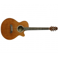 Электроакустическая гитара Takamine EF261 (SAN)