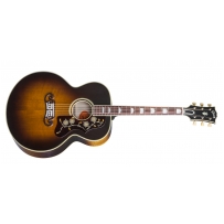Акустическая гитара Gibson SJ-200 Vintage 2017 VS