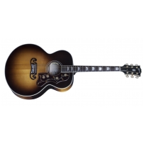 Электроакустическая гитара Gibson SJ-200 Standard 2017 VS