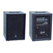 Активная акустическая система Soundking SKZH0202D10
