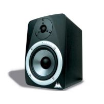 Студийные активные мониторы M-Audio Studiophile SP-BX5 (пара)