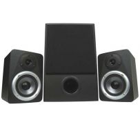 Акустическая система Surround Sound M-Audio Studiophile LX4 2.1